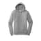 Port & Company® Hooded Pullover Ladies Core Fleece Sweatshirt